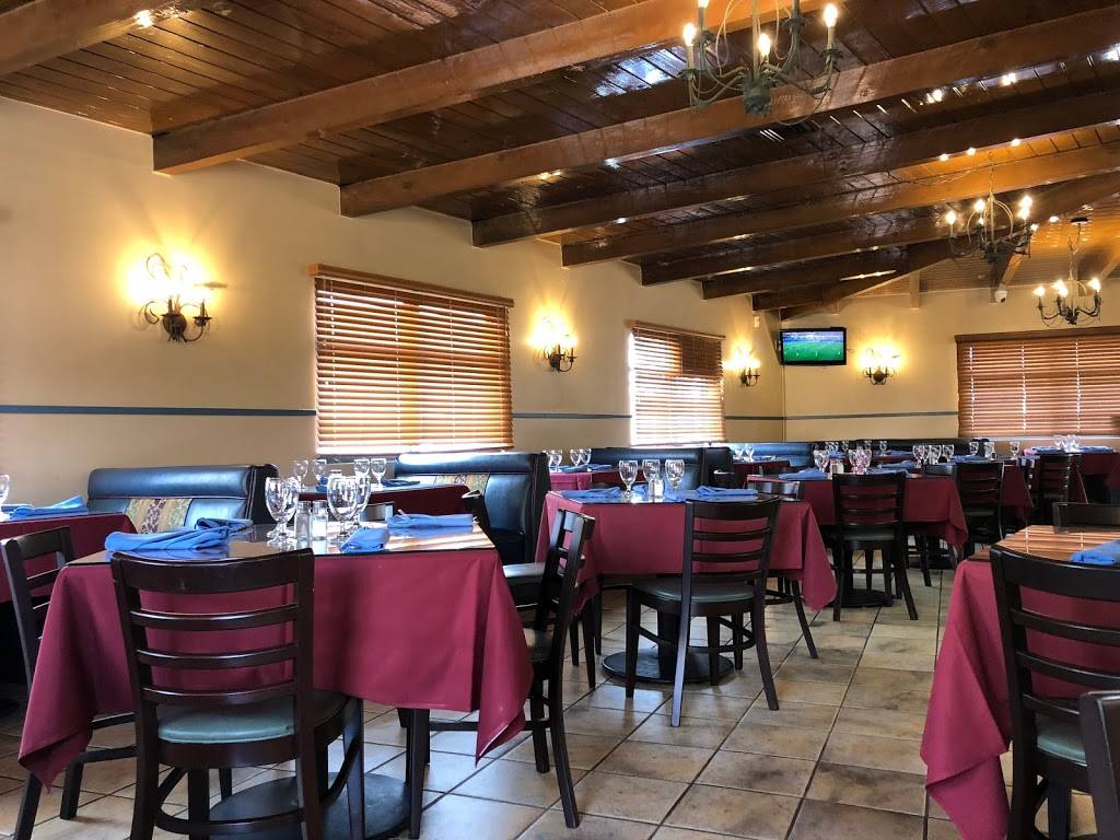 Las Trancas Restaurant | restaurant | 5351 Atlantic Blvd, Maywood, CA 90270, USA | 3235602494 OR +1 323-560-2494