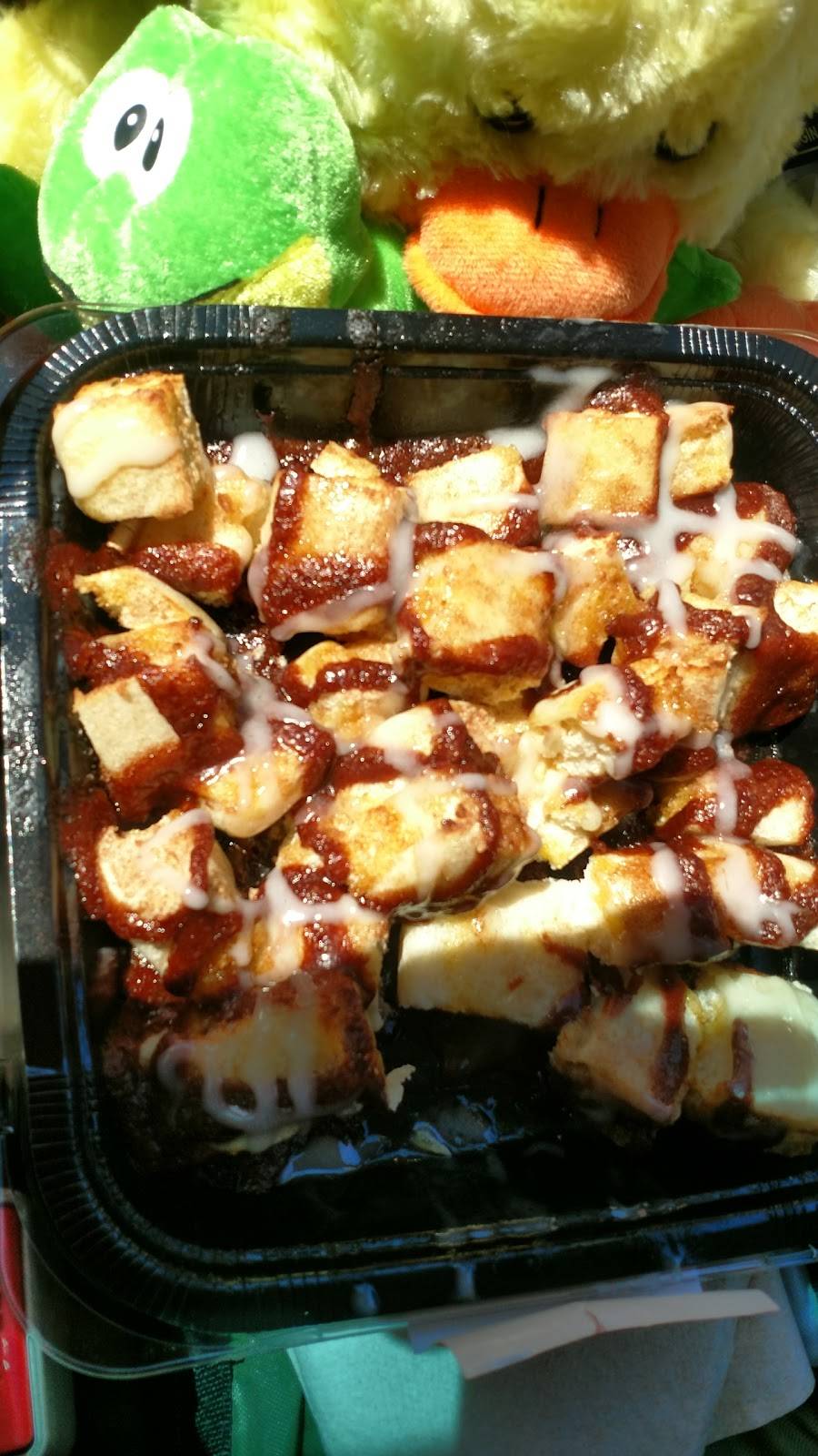 Little Caesars Pizza | meal takeaway | 9416 Kiefer Blvd, Sacramento, CA 95826, USA | 9163613420 OR +1 916-361-3420