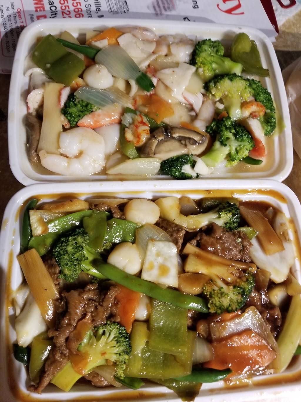 China King Express | restaurant | 45915 S Interstate 94 Service Dr, Belleville, MI 48111, USA | 7346991550 OR +1 734-699-1550