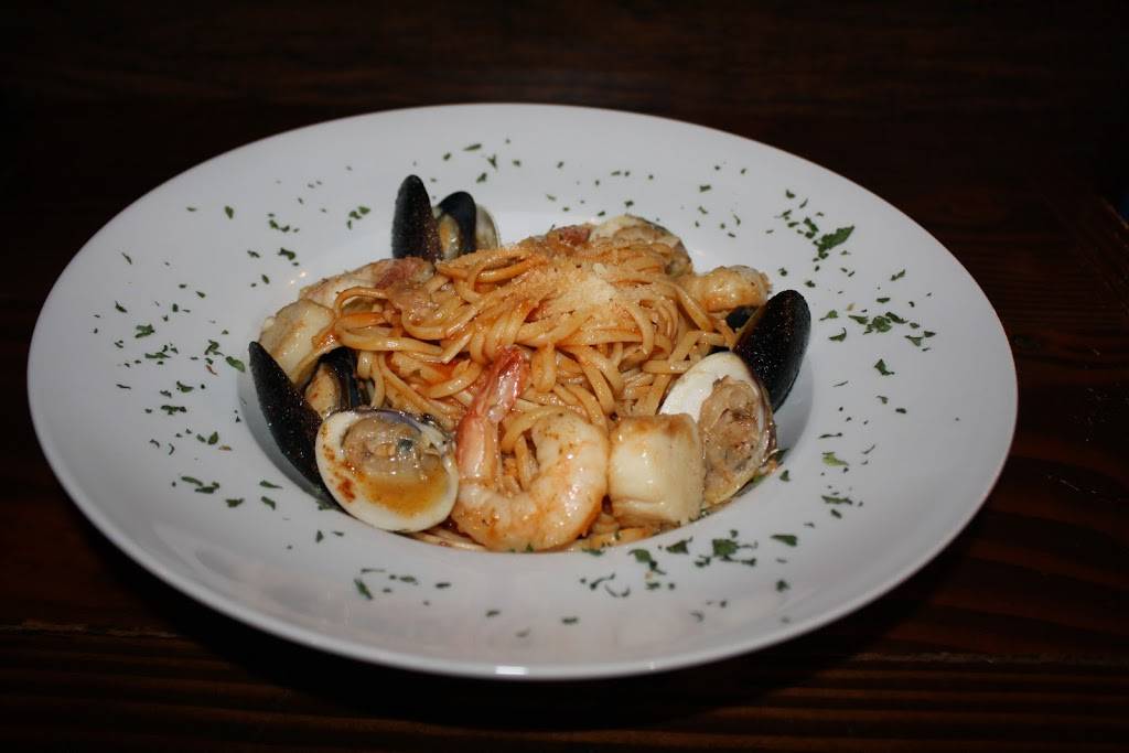 Brothers Bistro | restaurant | 1724 Sheepshead Bay Rd, Brooklyn, NY 11235, USA | 7183321808 OR +1 718-332-1808