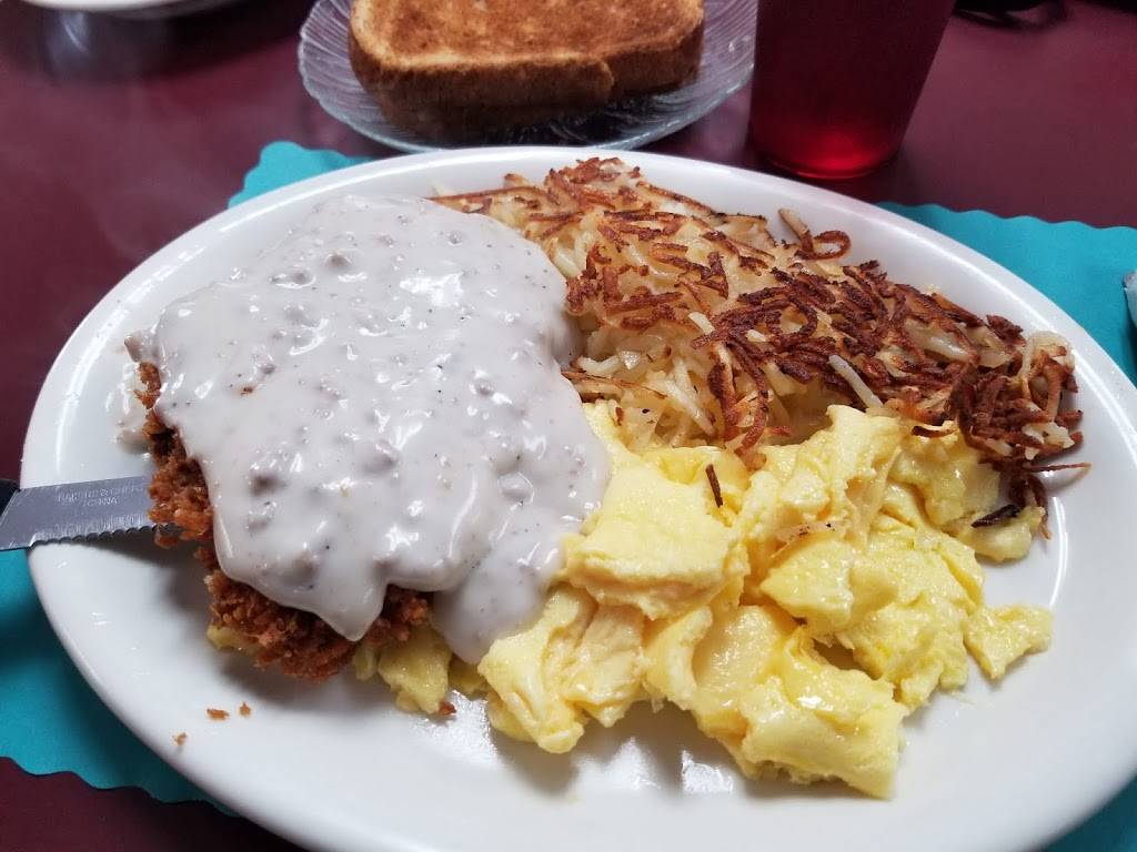 Cafe In Paradise | restaurant | 250 Sebastian Blvd #9, Sebastian, FL 32958, USA | 7725819985 OR +1 772-581-9985