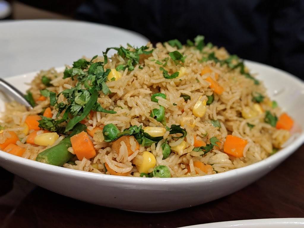 Viceroy Indian Cuisine & Bar | restaurant | 10650 Stockdale Hwy Ste 100, Bakersfield, CA 93311, USA | 6615649621 OR +1 661-564-9621