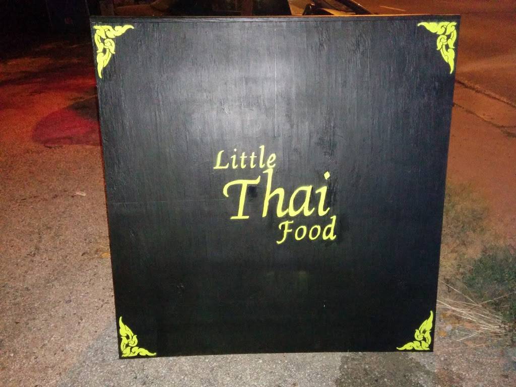 Little Thai Food | restaurant | 1207 S 1st St, Austin, TX 78704, USA | 5125679299 OR +1 512-567-9299