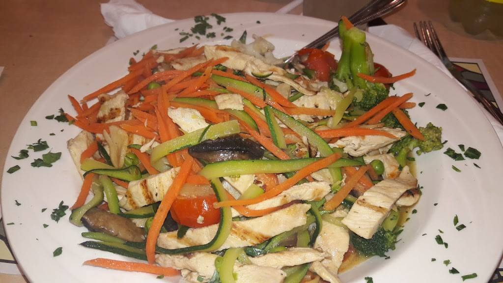 Pizzaiola | restaurant | 3191 Long Beach Rd, Oceanside, NY 11572, USA | 5165943939 OR +1 516-594-3939