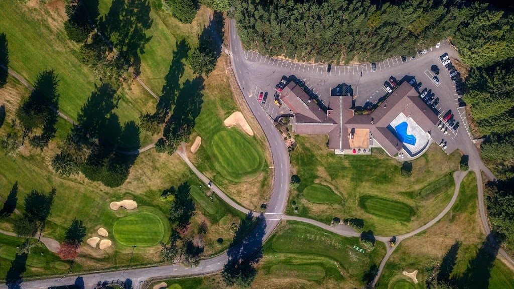 Baywood Golf & Country Club | restaurant | 3600 Buttermilk Ln, Arcata, CA 95521, USA | 7078223686 OR +1 707-822-3686