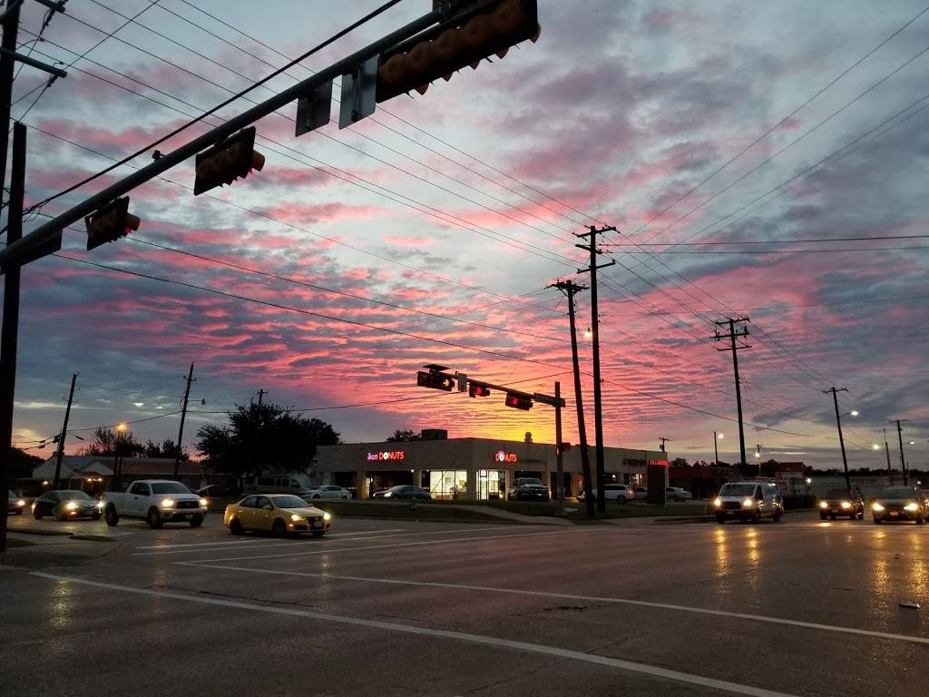 Sun Donuts | restaurant | 4002 Broadway Blvd #100, Garland, TX 75043, USA | 4699690074 OR +1 469-969-0074