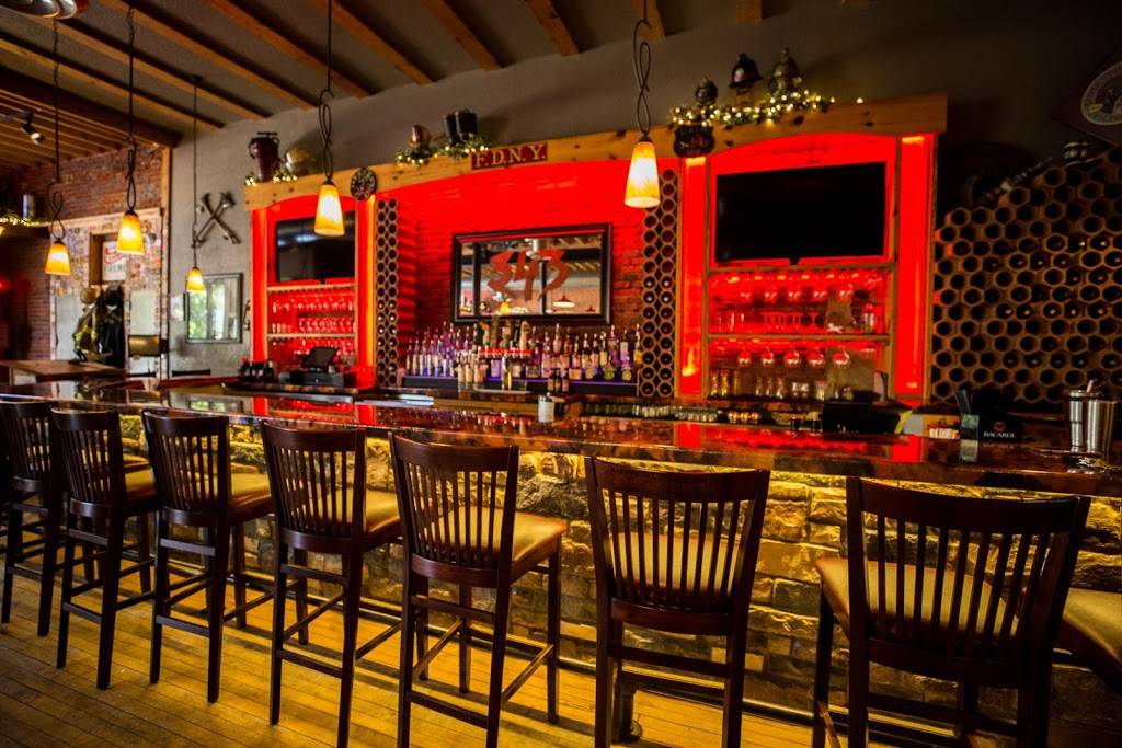 Station 343 | restaurant | 140 E Main St, Dwight, IL 60420, USA | 8155849343 OR +1 815-584-9343