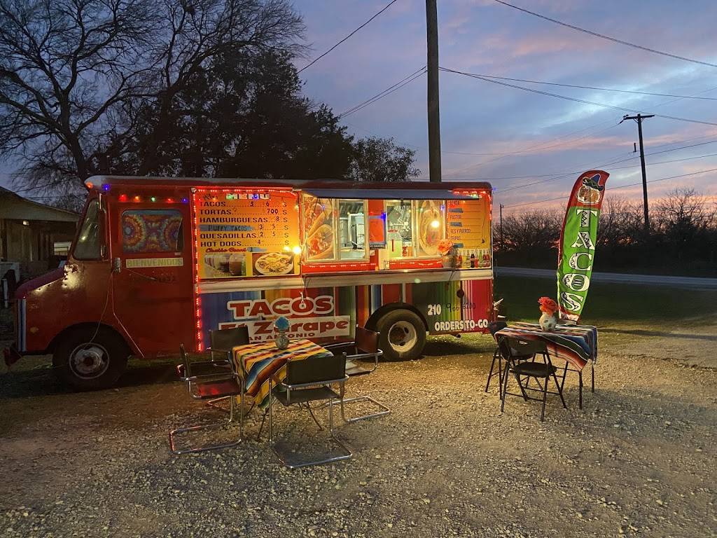El Zarape De San Antonio | restaurant | 1560 Farm to Market 1516, San Antonio, TX 78263, USA | 2102140277 OR +1 210-214-0277