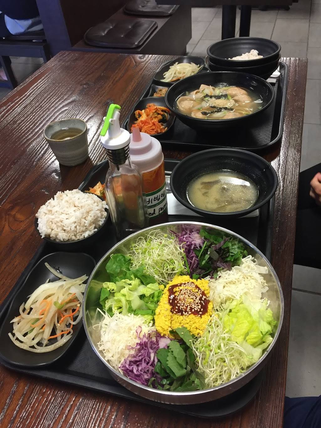 하준농원 | restaurant | 80 Horizon Dr Suite 101-102, Suwanee, GA 30024, USA | 7069839546 OR +1 706-983-9546