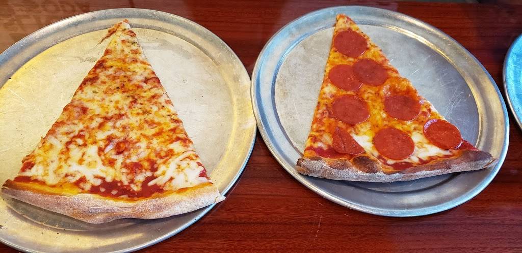 Vitos Gourmet Pizza | restaurant | 1321 N University Dr, Coral Springs, FL 33071, USA | 9547553601 OR +1 954-755-3601