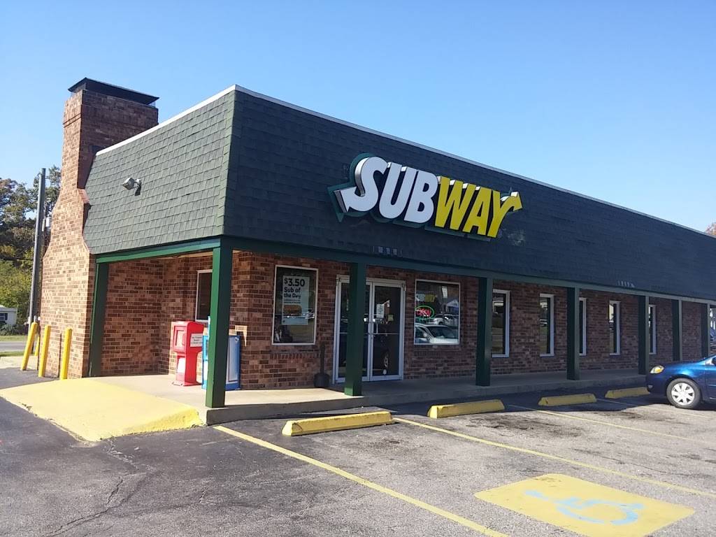 Subway | restaurant | 9130 Jefferson Davis Hwy, Richmond, VA 23237, USA | 8042753536 OR +1 804-275-3536