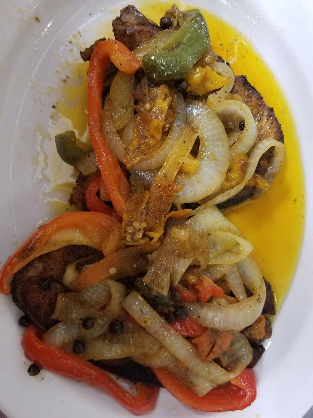 Juci Jerk | restaurant | 1115 Powder Springs St, Marietta, GA 30064, USA | 6783836245 OR +1 678-383-6245