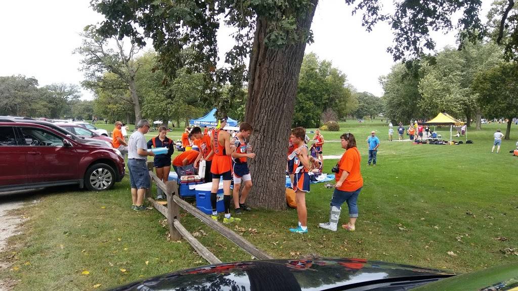 Indian Creek Golf Course | restaurant | 7429 N 2200 E Rd, Fairbury, IL 61739, USA | 8156922655 OR +1 815-692-2655