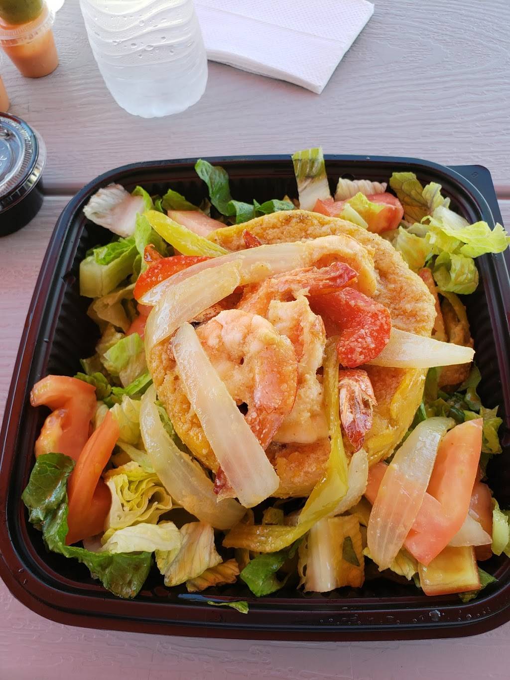 El Primo La Casa De Las Alcapurrias | restaurant | 1618 Pleasant Hill Rd, Kissimmee, FL 34746, USA | 4077851856 OR +1 407-785-1856