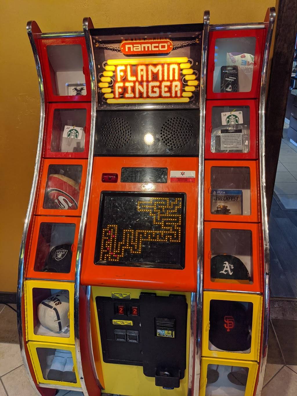 Whitewater Pizza Company | restaurant | 7310 CA-49, Lotus, CA 95651, USA | 5304574992 OR +1 530-457-4992