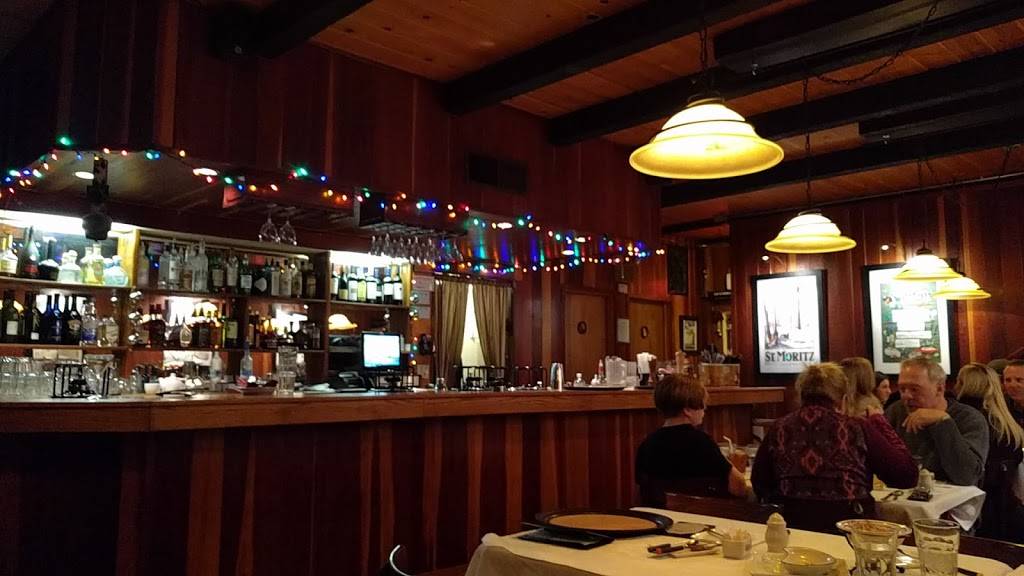 La Fondue | restaurant | Incline Village, 120 Country Club Dr #66, Incline Village, NV 89451, USA | 7758316104 OR +1 775-831-6104