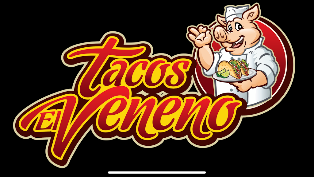 Tacos El Veneno | restaurant | 8511 S Broadway, Los Angeles, CA 90003, USA | 3237934970 OR +1 323-793-4970