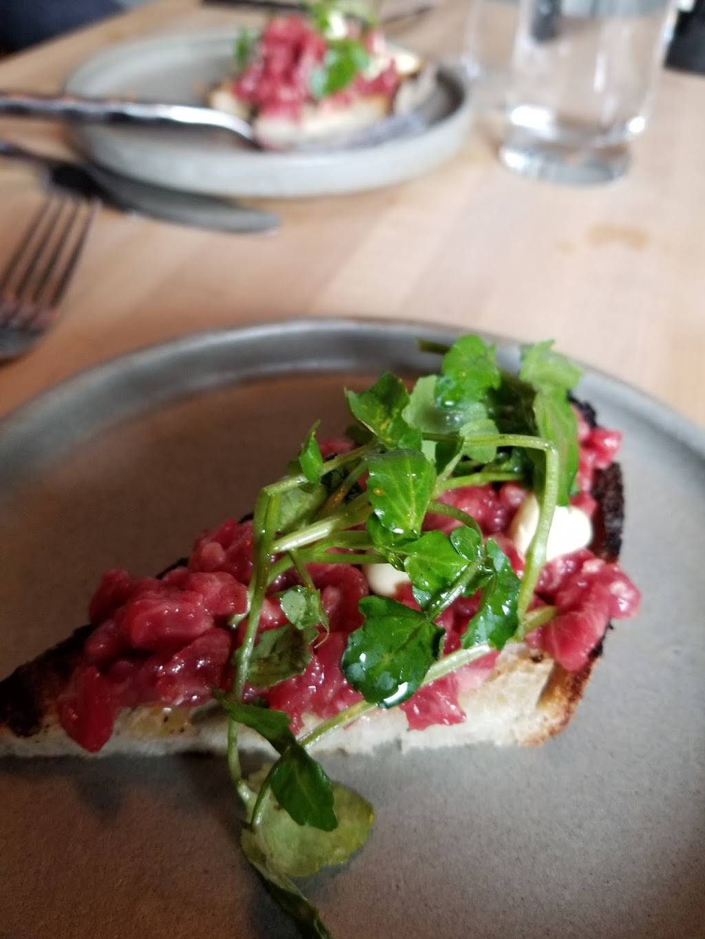 Restore Public House | restaurant | 1810 State St, La Crosse, WI 54601, USA | 6087825210 OR +1 608-782-5210