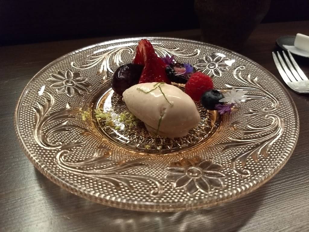 Utzutzu | restaurant | 1428 Park St, Alameda, CA 94501, USA | 5102638122 OR +1 510-263-8122