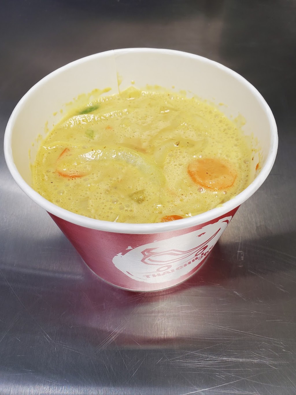 Thai Chili2go | restaurant | 16955 N 75th Ave Ste 105, Peoria, AZ 85382, USA | 4808833111 OR +1 480-883-3111