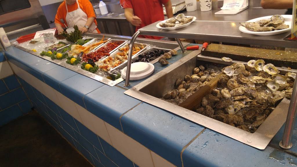 Anne Arundel Seafood | restaurant | 230 Mountain Rd, Pasadena, MD 21122, USA | 4102553344 OR +1 410-255-3344