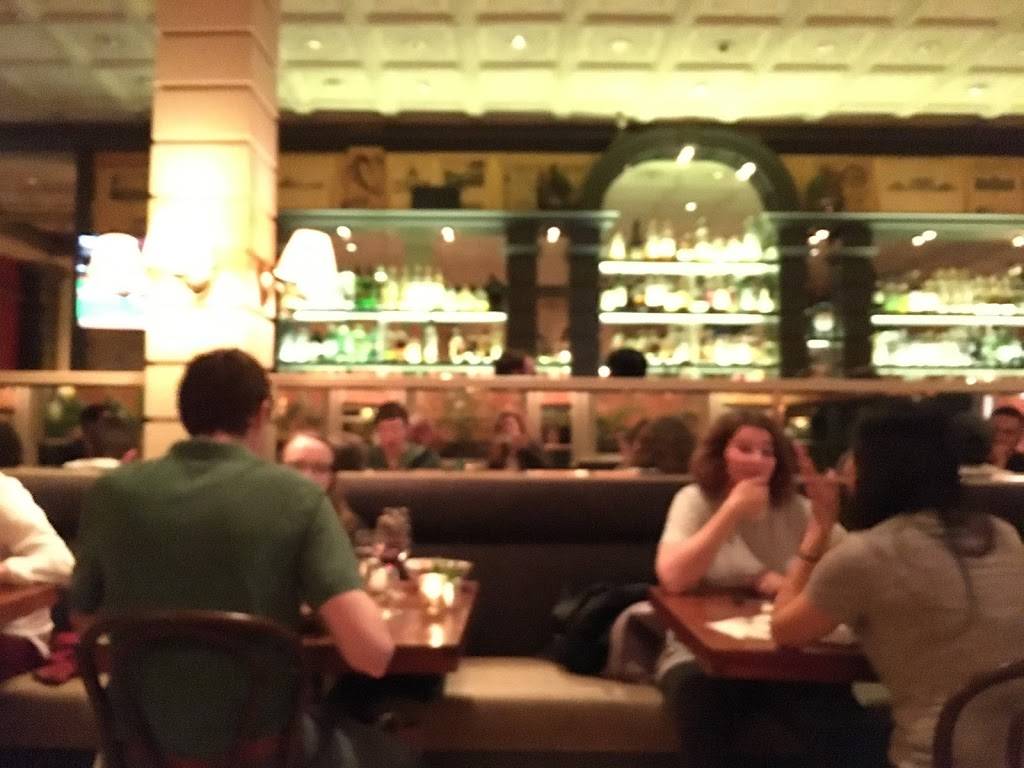 The Fly Trap | restaurant | 606 Folsom St, San Francisco, CA 94107, USA | 4152430580 OR +1 415-243-0580