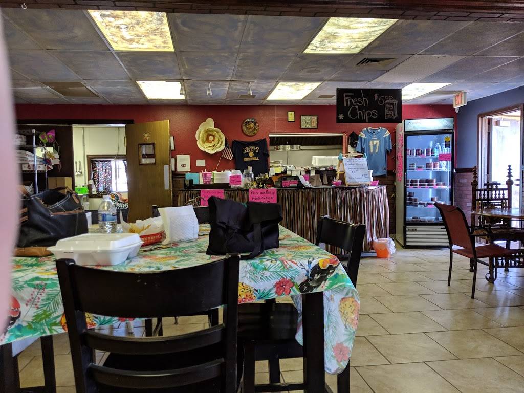 The Salsa Lady | restaurant | 5618 E Skyline Dr, San Tan Valley, AZ 85140, USA | 4809870904 OR +1 480-987-0904