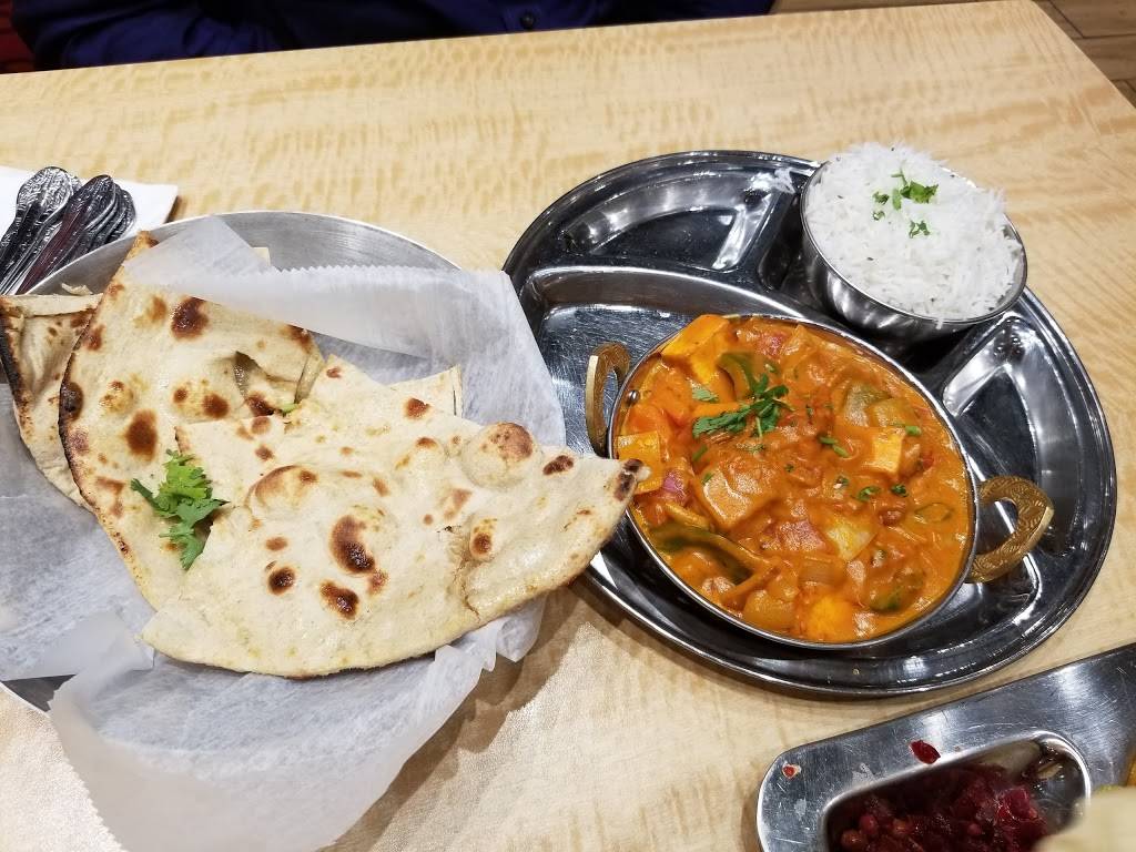 Saravana Bhavan | restaurant | 149 Wood Ave, Edison, NJ 08820, USA | 7327670033 OR +1 732-767-0033