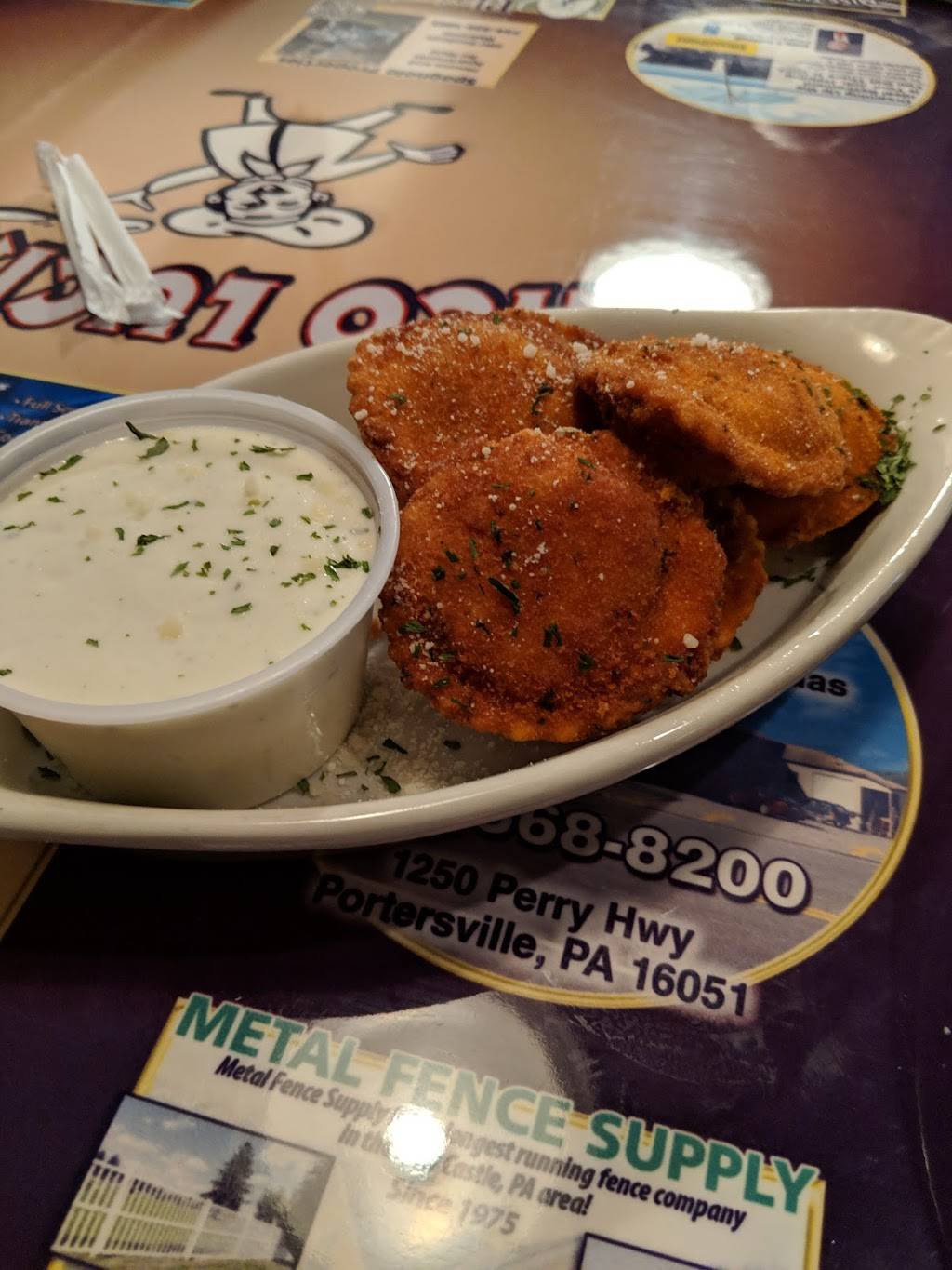 Nico Lucianos Italian Restaurant | restaurant | 354 S Main St, Slippery Rock, PA 16057, USA | 7247380205 OR +1 724-738-0205