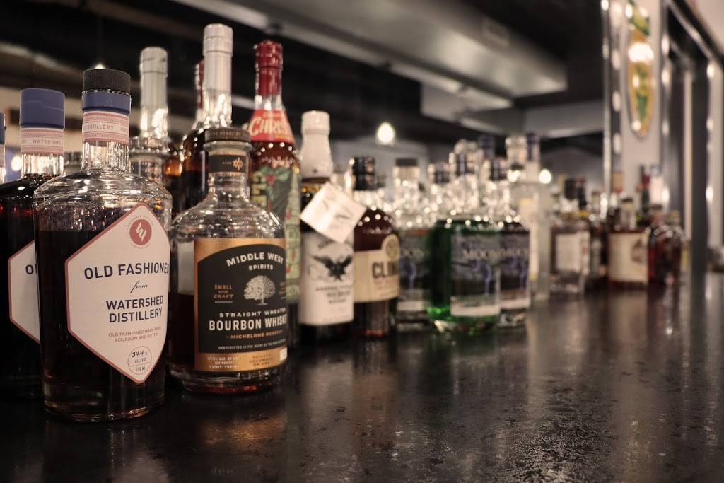 Iron Horse Brews | restaurant | 101 N Harrison St, Sherwood, OH 43556, USA | 4198994766 OR +1 419-899-4766