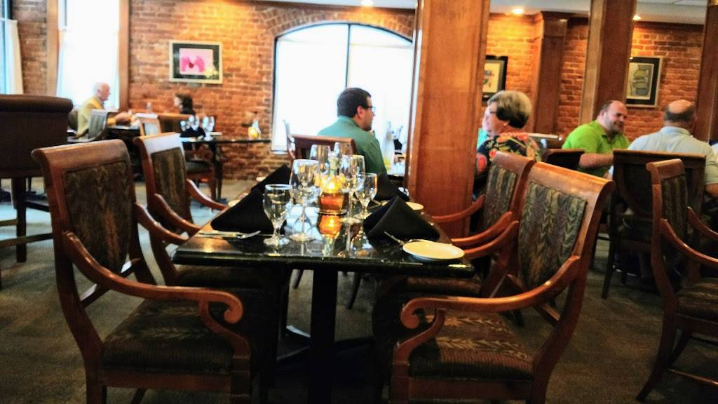 Ristorante Divino | restaurant | 803 Gervais St, Columbia, SC 29201, USA | 8037994550 OR +1 803-799-4550