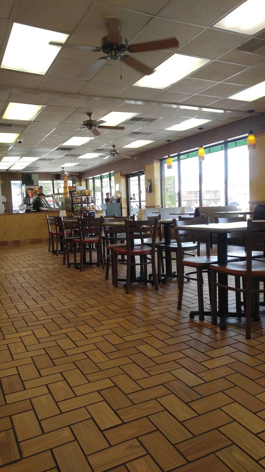 Subway | restaurant | 520 N Kentucky St, Kingston, TN 37763, USA | 8653769700 OR +1 865-376-9700