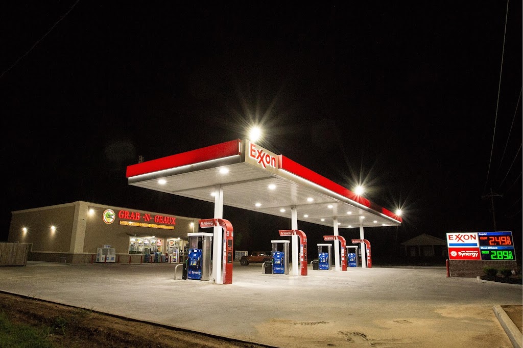 Grab -N- Geaux Smokehouse | restaurant | 2401 Westwood Rd, Westlake, LA 70669, USA | 3372144249 OR +1 337-214-4249