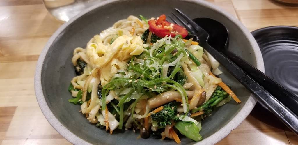 Dumpling Time Express | restaurant | 55 Division St, San Francisco, CA 94103, USA | 4158007585 OR +1 415-800-7585