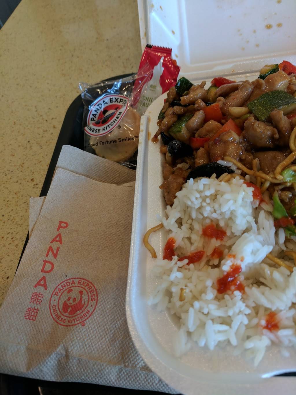 Panda Express | meal takeaway | 540 Woollomes Ave, Delano, CA 93215, USA | 6617211868 OR +1 661-721-1868