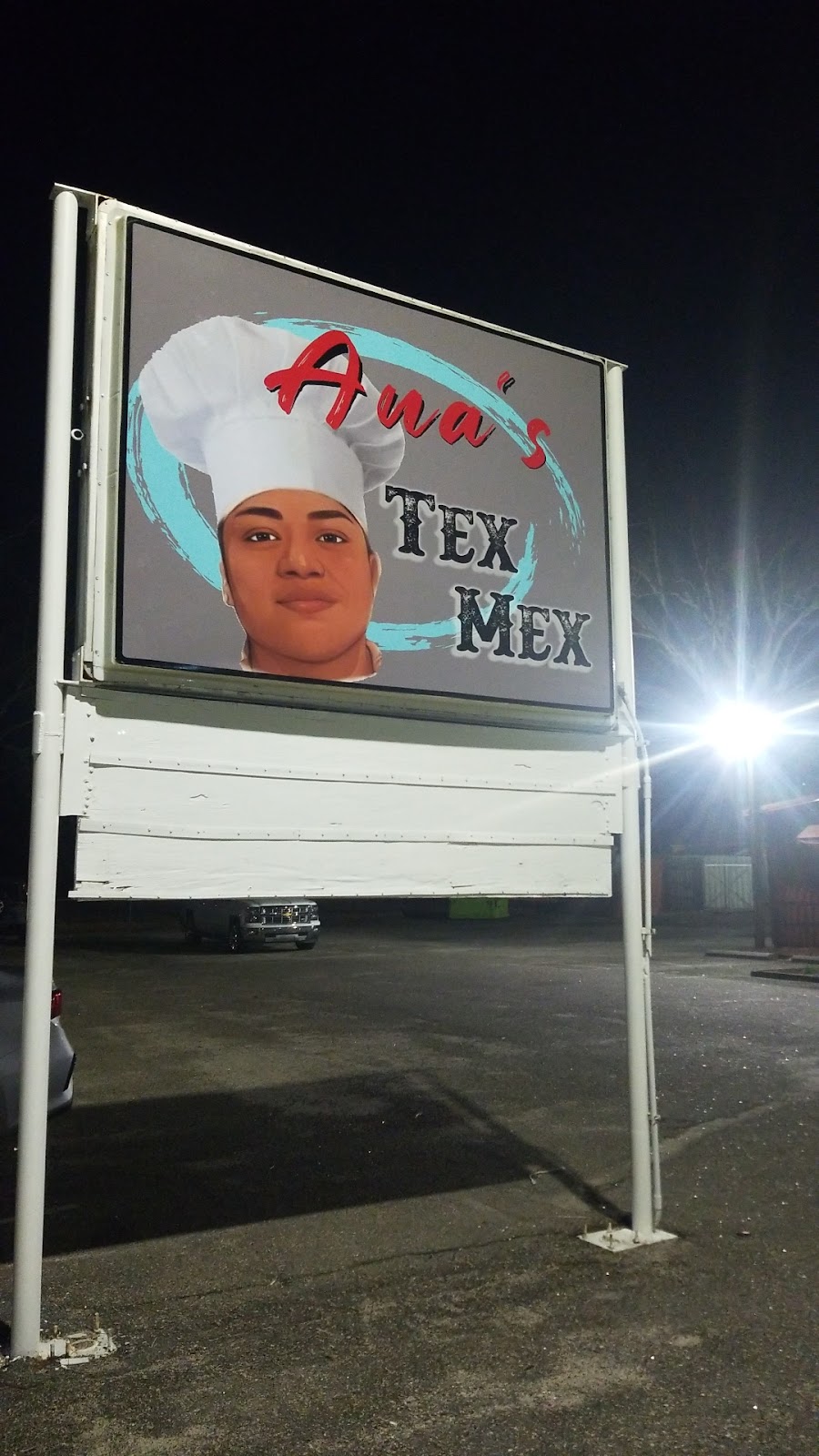 Ana’s Tex Mex | restaurant | 2207 W 5th St, Lumberton, NC 28358, USA | 9108024663 OR +1 910-802-4663