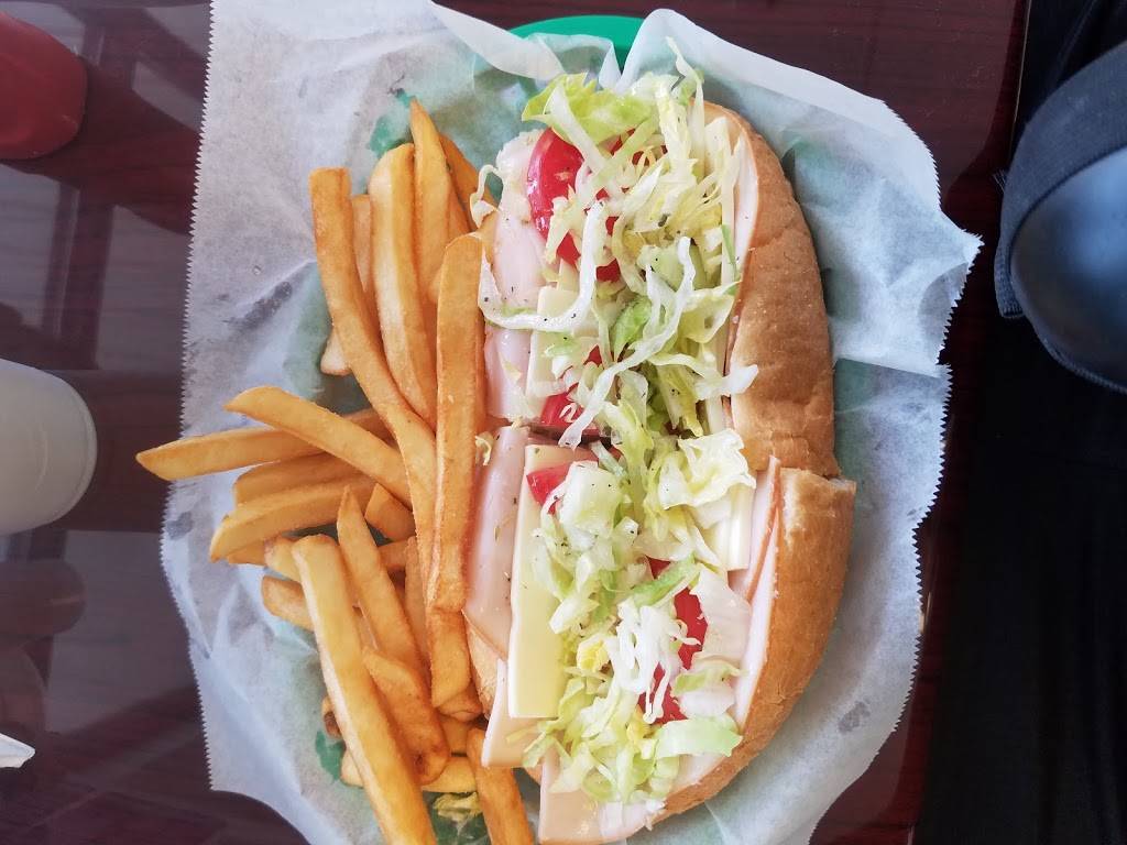 DAM SANDWICHES | restaurant | 616 N Fort Hood St #102, Killeen, TX 76541, USA | 2546691462 OR +1 254-669-1462