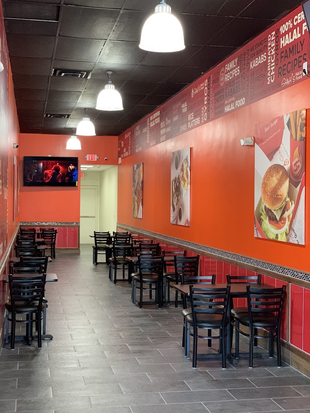 Shahs Halal Food Orange | restaurant | 116 Boston Post Rd, Orange, CT 06477, USA | 2032984240 OR +1 203-298-4240