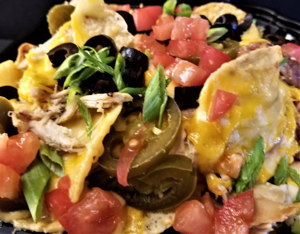 Royal Ribs and Chicken | restaurant | 425 East St #59, Nanuet, NY 10954, USA | 8452884800 OR +1 845-288-4800