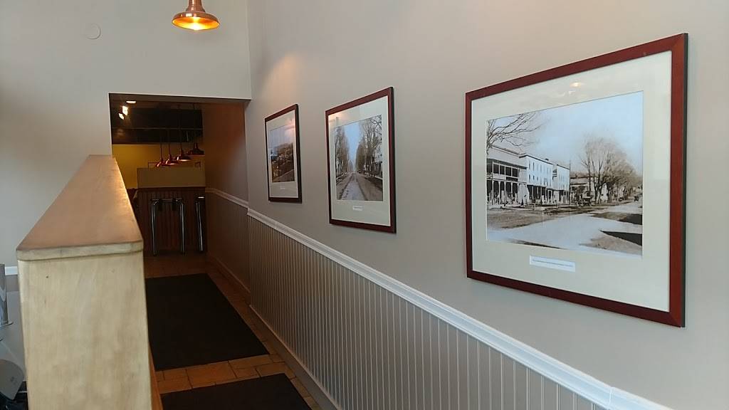 Copper Turret | restaurant | 15 W Main St, Morrisville, NY 13408, USA | 3156846699 OR +1 315-684-6699