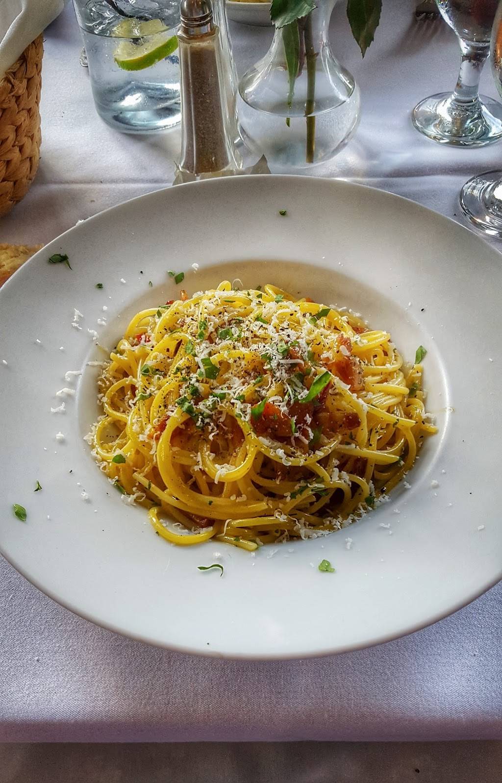 Luci Ancora | restaurant | 2060 Randolph Ave, St Paul, MN 55105, USA | 6516986889 OR +1 651-698-6889