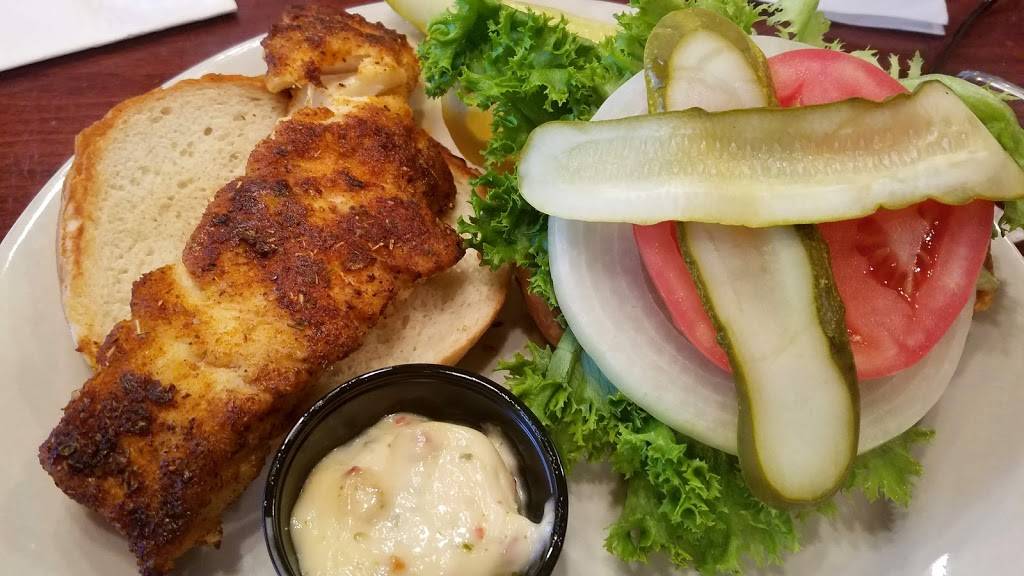 Daddy Jacks Restaurant & Bar | restaurant | 9419 N Meridian St, Indianapolis, IN 46260, USA | 3178431609 OR +1 317-843-1609