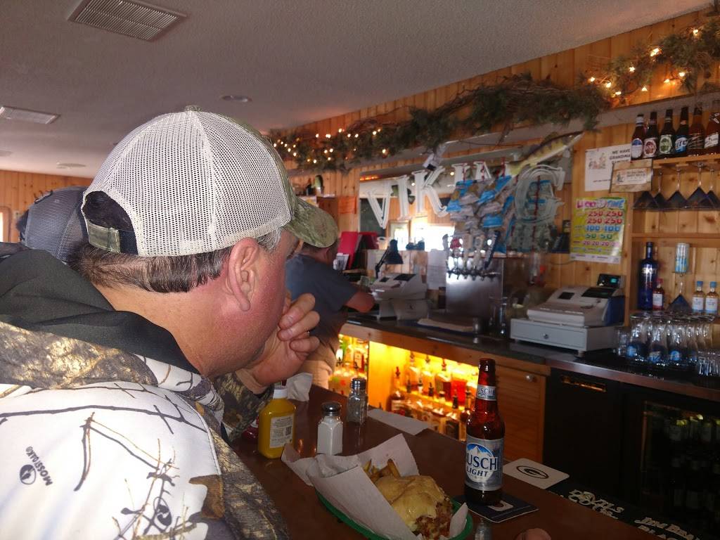 Viking Supper Club | restaurant | 6661 Brecklin Loop, Larsen, WI 54947, USA | 9208363220 OR +1 920-836-3220