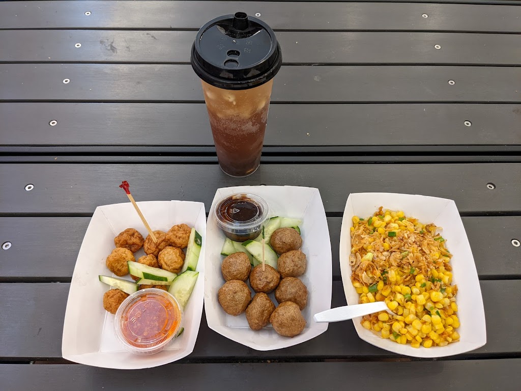 Little Bear Vietnamese Street Food | restaurant | 8220 NE Davis St, Portland, OR 97220, USA | 5033447803 OR +1 503-344-7803