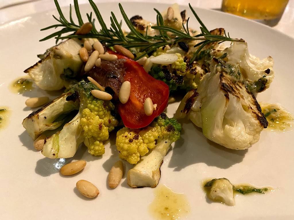 Baba Restaurant, Bakery & Cafe | restaurant | 2701 Central Ave, St. Petersburg, FL 33713, USA | 7279543406 OR +1 727-954-3406