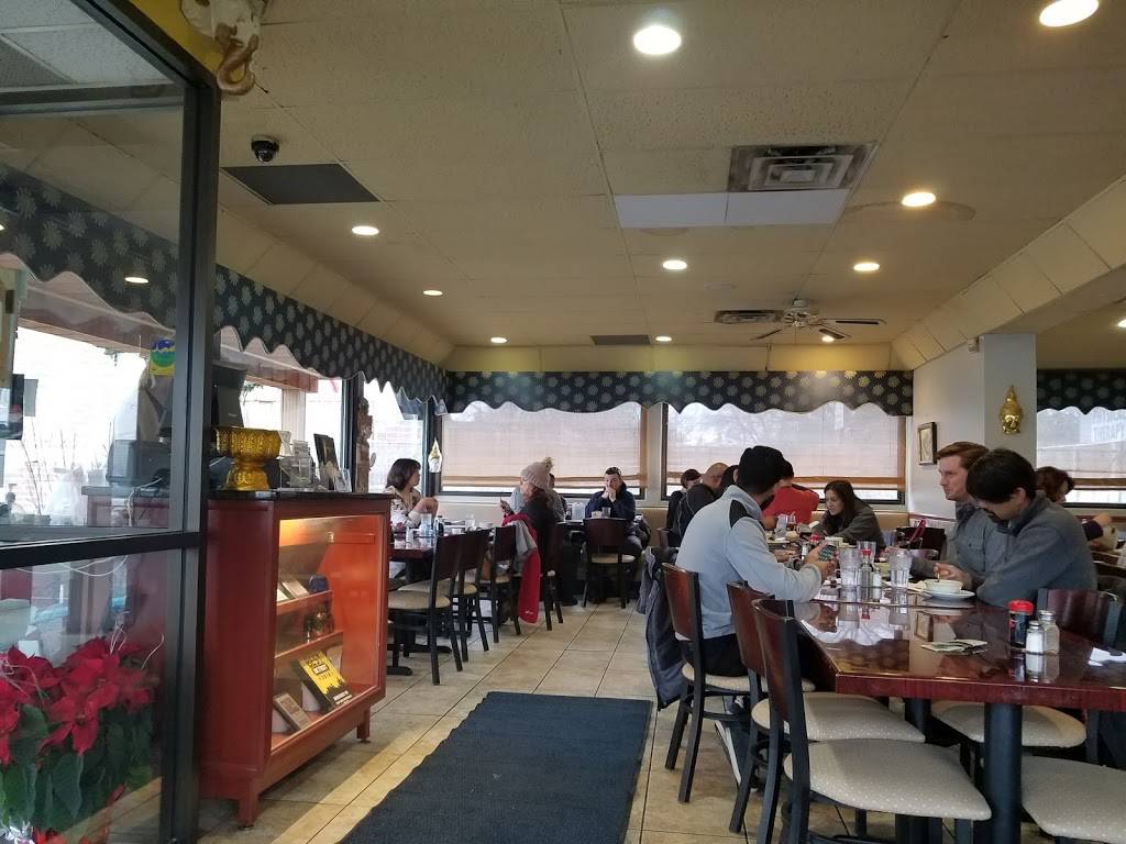 Bangkok 96 Restaurant | restaurant | 2450 S Telegraph Rd, Dearborn, MI 48124, USA | 3137308161 OR +1 313-730-8161