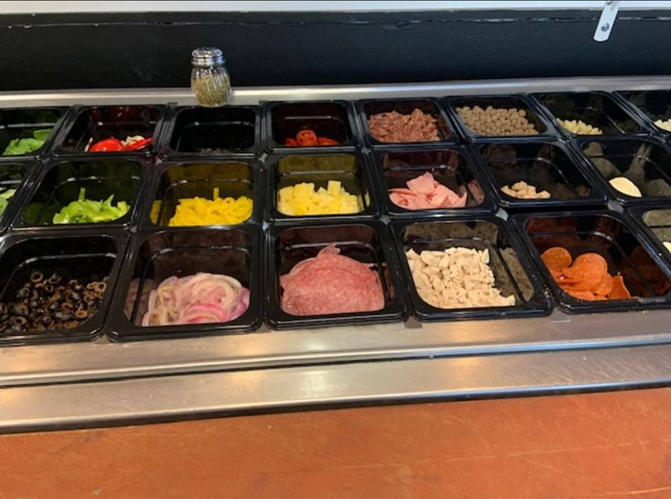 Blast Pizza | restaurant | 71174 LA-21 #400, Covington, LA 70433, USA | 9852435999 OR +1 985-243-5999