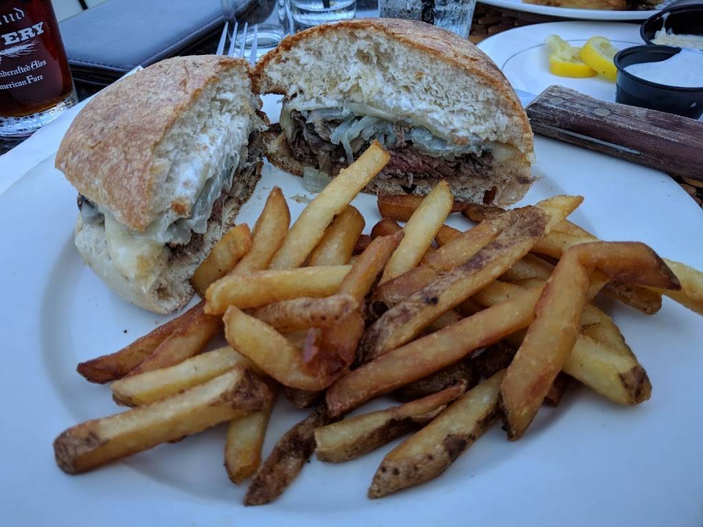 Long Valley Pub & Brewery at Restaurant Village | restaurant | 1 Fairmount Rd, Long Valley, NJ 07853, USA | 9088761122 OR +1 908-876-1122