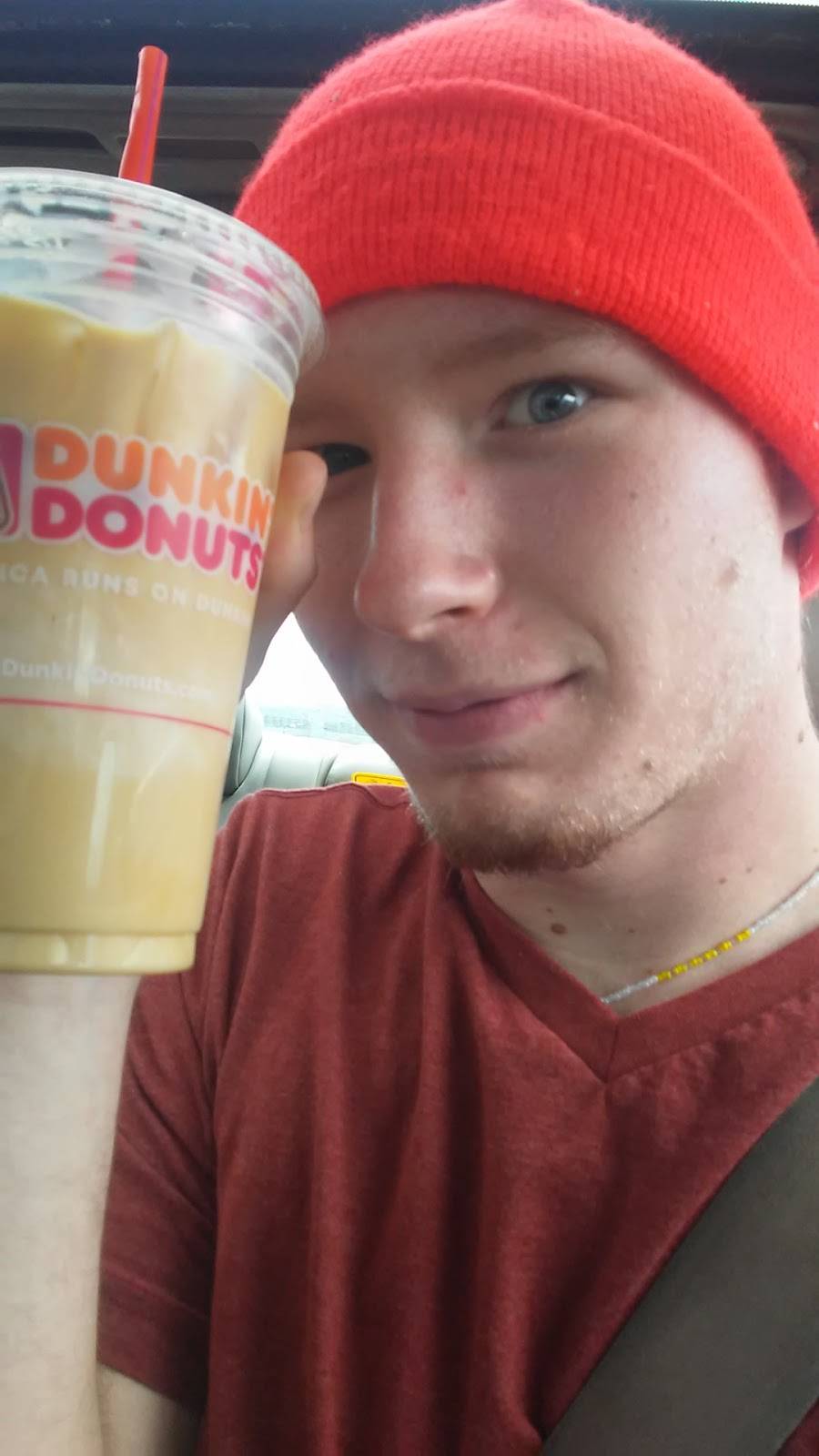 Dunkin | bakery | 801 Wyoming Ave, Pittston Township, PA 18643, USA | 5706022245 OR +1 570-602-2245