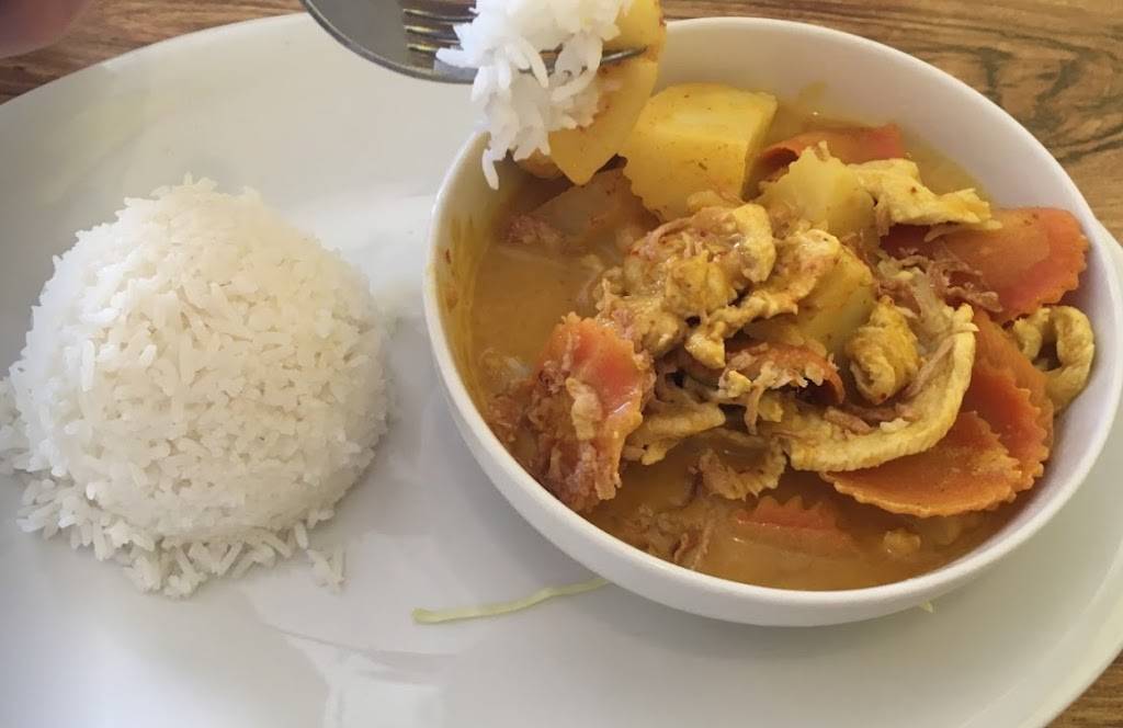 Thai Pepper Cuisine | restaurant | 2010 N, Rte 291, Harrisonville, MO 64701, USA | 8168889776 OR +1 816-888-9776